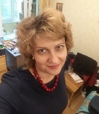 Савушкина Наталья Константиновна (р.1976) - писатель, библиотекарь.