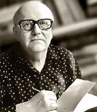Петишка Эдуард (1924-1987) - чешский писатель и переводчик.