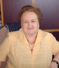 Прокофьева Лора Андреевна (р.1936) - российский, немецкий писатель.