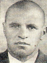 Пунчёнок Александр Ефимович (1909-1976) - писатель.