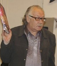 Райков Глеб Павлович (р.1943) - искусствовед, дизайнер, краевед.