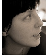 Ратина Анна Андреевна - журналист.