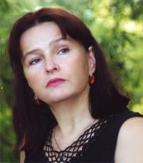 Репьева (урождённая Лангуева) Ирина Владимировна (р.1957) - писатель, журналист.