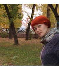 Риф Гуля (Ариткулова Гузалия Рифгатовна) (р.1965) - писательница.