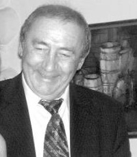 Богачук Леонид Александрович (1944-2006) - журналист.