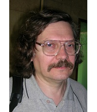 Федякин Сергей Романович (р.1954) - писатель, литературовед.