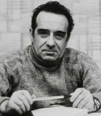 Самвелян (Лисин) Николай Григорьевич (1936-1992) - писатель.