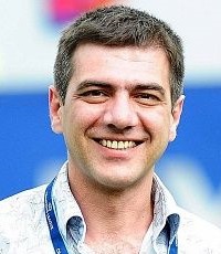 Санадзе Михаил Леонтьевич (р.1974) - журналист, переводчик.