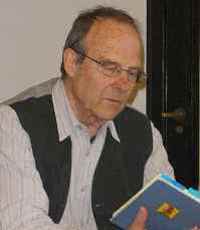 Шубигер Юрг (Йург) (1936-2014) - швейцарский писатель, психотерапевт.