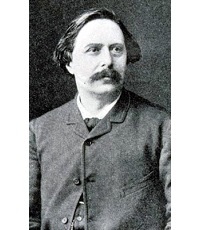 Шюре Эдуард (1841-1929) - французский писатель.