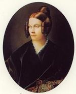 Сегюр (Ростопчина) Софья Федоровна (графиня де Сегюр) (1799-1874) - французская писательница.