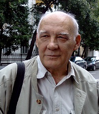 Сергеев Леонид Анатольевич (р.1936) - писатель.