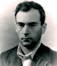 Шер Сергей Дмитриевич (1918-1990) - учёный-геолог.