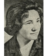 Ширяева Галина Даниловна (1932-2021) - писательница.