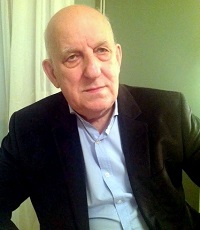 Шульжик (Хабаров) Валерий Вадимович (1939-2020) - писатель.