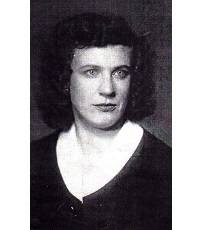 Скобелева Елизавета Андреевна (р.1931) - автор воспоминаний о блокаде Ленинграда.