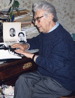 Скрынников Руслан Григорьевич (1931-2009) - писатель, историк.