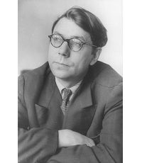 Смирнов Дмитрий Артемьевич (1917-1993) - поэт.