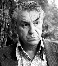 Соболев Анатолий Пантелеевич (1926-1986) - писатель.