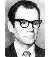 Смирнов Алексей Всеволодович (1923-2000) - биолог, писатель.