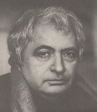 Штемлер Илья (Израиль) Петрович (1933-2022) - писатель.