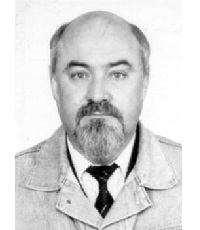 Шурлыгин Виктор Геннадьевич (1947-2008) - писатель, журналист.