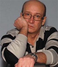 Ткаченко Игорь Анатольевич (р.1960) - писатель, сценарист.