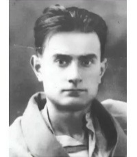 Трублаини Николай (Трублаєвський Микола, Трублаевский Николай Петрович) (1907-1941) - украинский писатель.