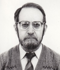 Трускинов Эрнст Валентинович (1941-2022) - учёный-биолог, краевед.