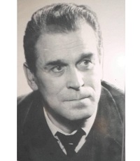 Куранов Юрий Николаевич (1931-2001) - писатель, поэт.