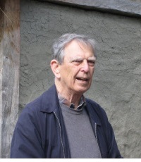Амбросиани Бьёрн (Бьорн) (р.1928) - шведский археолог.
