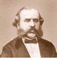 Модзалевский Лев Николаевич (1837-1896) - педагог, поэт.