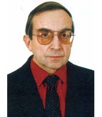 Усов Вячеслав Александрович (р.1936) - писатель.
