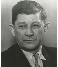 Овечкин Валентин Владимирович (1904-1968) - писатель.