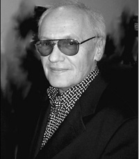 Валуцкий Владимир Иванович (1936-2015) - киносценарист.