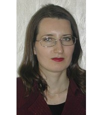 Васильева (Фёдорова) Ольга Леонидовна (р.1981) - чувашская писательница, журналист.