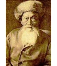 Джамбул (Джамбул Джабаев) (Жамбыл Жабаев) (1846-1945) - казахский акын-импровизатор, сказитель.