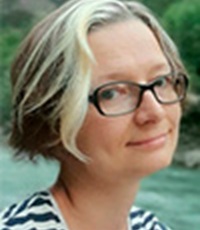 Вервейко Анастасия Александровна - писатель.