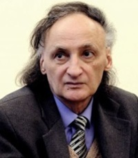Виеру Григоре Павлович (1935-2009) - молдавский поэт.