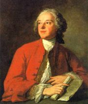 Бомарше Пьер Огюстен Карон де (1732-1799) - французский писатель, драматург.