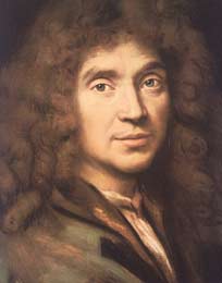 Мольер (Поклен) Жан Батист (1622-1673) - французский писатель, драматург, актер , театральный деятель.