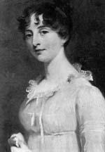 Остин (Остен) Джейн (1775-1817) - английская писательница.