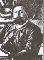 Буссенар Луи Анри  (1847-1910) - французский писатель.