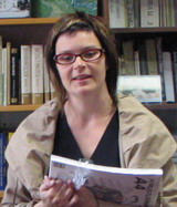 Ниемеля Реетта (р.1973) - финская писательница.