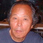 Хайтани Кэндзиро (1934-2006) - японский писатель, педагог, основатель уникального детского центра 