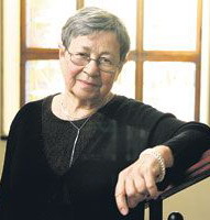 Первик (Рауд) Айно (р.1932) -  эстонская писательница, переводчица.