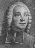 Прево (Прево д’Экзиль) Антуан Франсуа (1697-1763) - французский писатель.