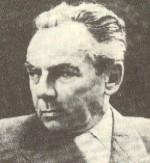 Кёстнер Эрих (1899-1974) - немецкий писатель.