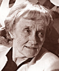 Линдгрен Астрид (Астрид Анна Эмилия) (Эриксон Анна Эмилия) (1907-2002) - шведская писательница.