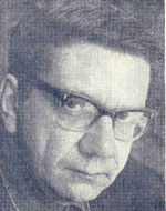 Рауд Эно Мартинович (1928-1996) - эстонский писатель.